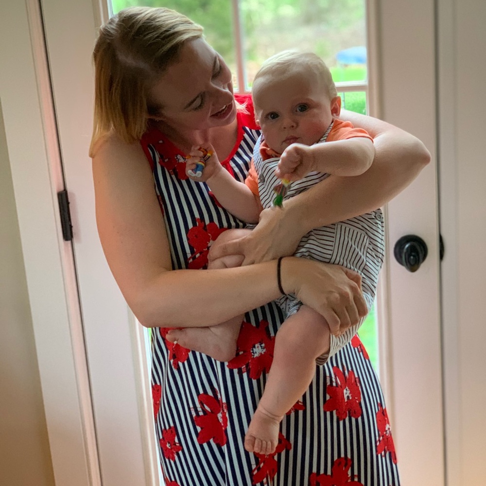 Meet your Posher, Stephanie